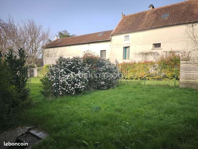 Maison vente à Meaux, Lizy-sur-ourcq