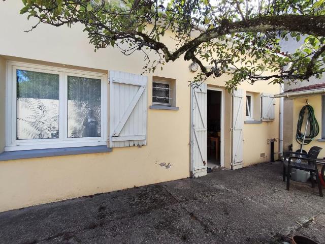 Maison vente à La Glacière, Mérignac