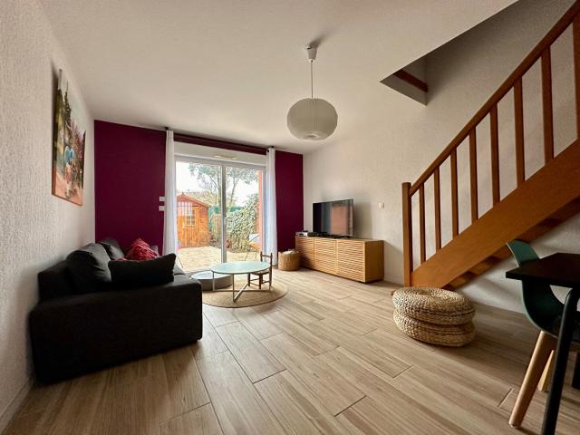 Maison vente à Toulouse, Mondonville