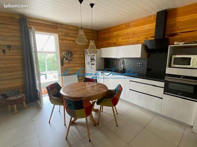 Maison vente à Alès, Saint-sébastien-d'aigrefeuille