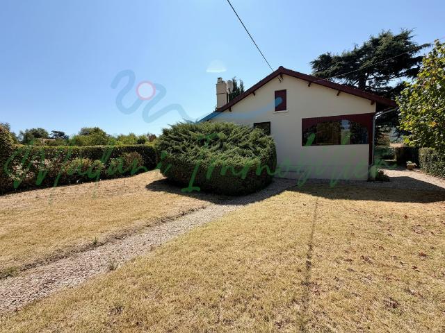 Maison vente à Mantes-la-Jolie, Limetz-villez