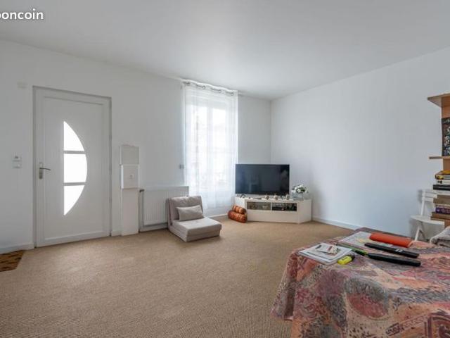 Maison vente à Créteil, Ormesson-sur-marne