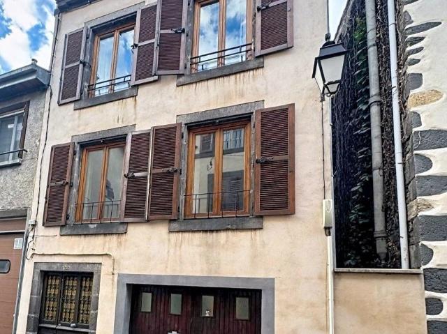 Maison vente à Clermont-Ferrand, Clermont-ferrand