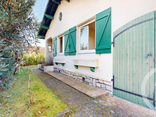 Maison vente à Dax, Saint-vincent-de-tyrosse