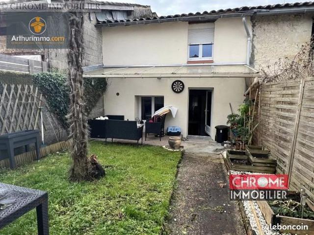 Maison vente à Marmande, Miramont-de-guyenne