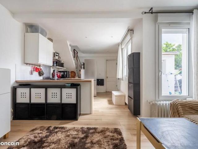 Maison vente à Le Raincy, Drancy