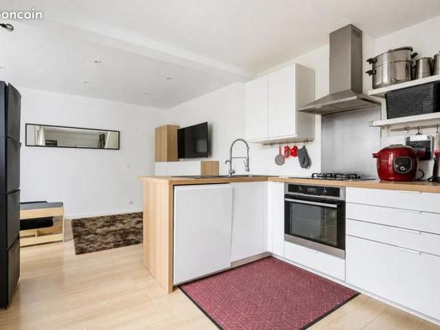Maison vente à Le Raincy, Drancy