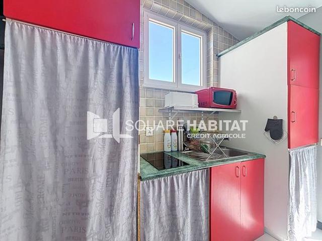 Maison vente à Rochefort, Etaules