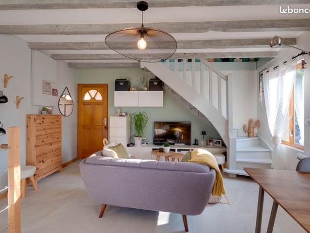 Maison vente à Thonon-les-Bains, Marin