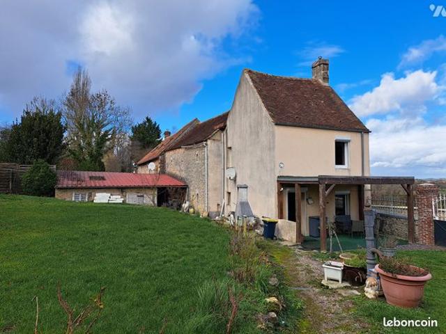 Maison vente à Argentan, Ommoy