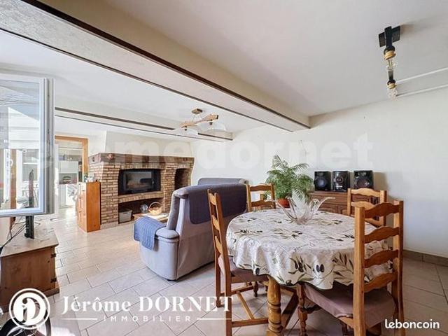 Maison vente à Bernay, Grandvilliers