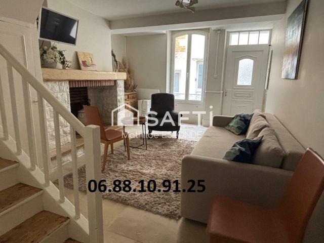 Maison vente à France métropolitaine, Lectoure