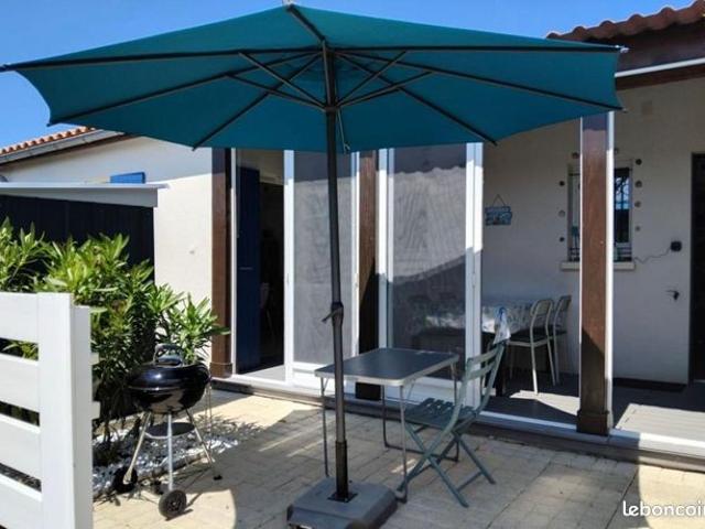 Maison vente à Le Grand-village-plage, Charente-Maritime