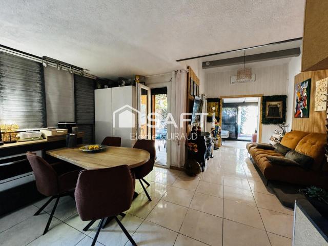 Maison vente à Béziers, Agde