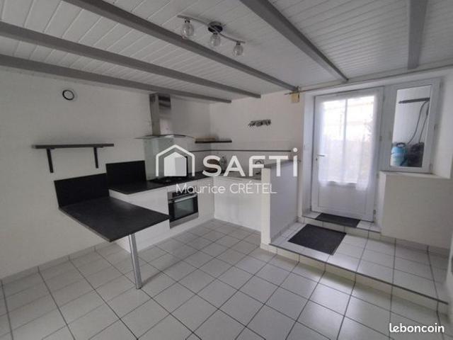 Maison vente à Chauché, Vendée