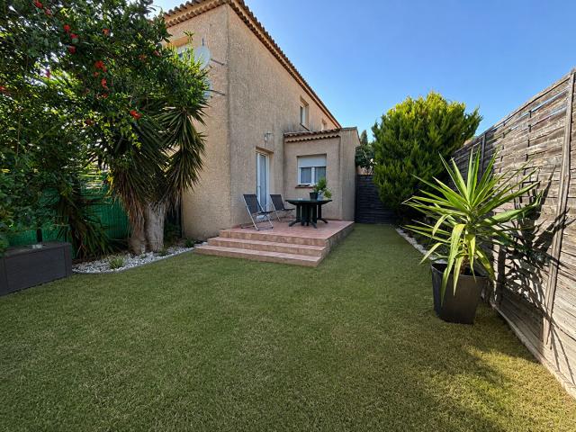 Maison vente à Istres, Ensuès-la-redonne