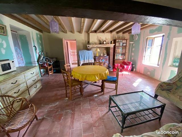 Maison vente à Mortagne-au-Perche, Ceton