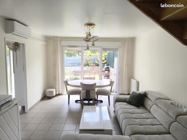 Maison vente à Marseille, Aubagne