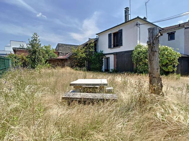 Maison vente à Nogent-sur-Marne, Saint-maur-des-fossés