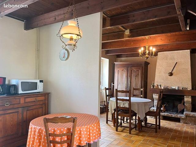 Maison vente à Morlaix, Bretagne