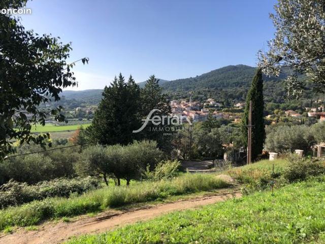 Maison vente à Arrondissement de Draguignan, Callas