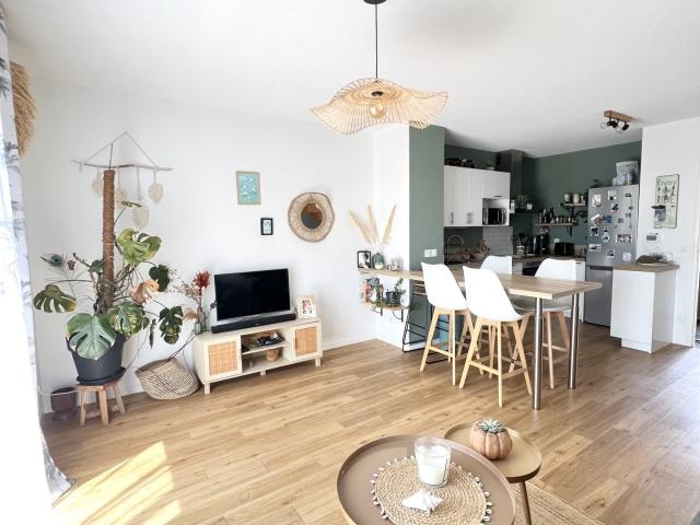Maison vente à La Rochelle, Marsilly