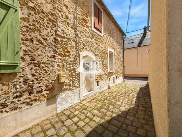 Maison vente à Palaiseau, La Ville-du-bois