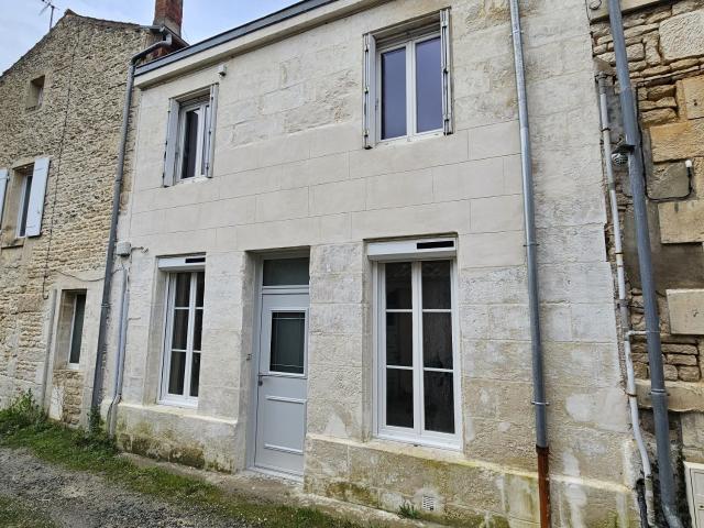 Maison vente à La Boule d'Or, Niort