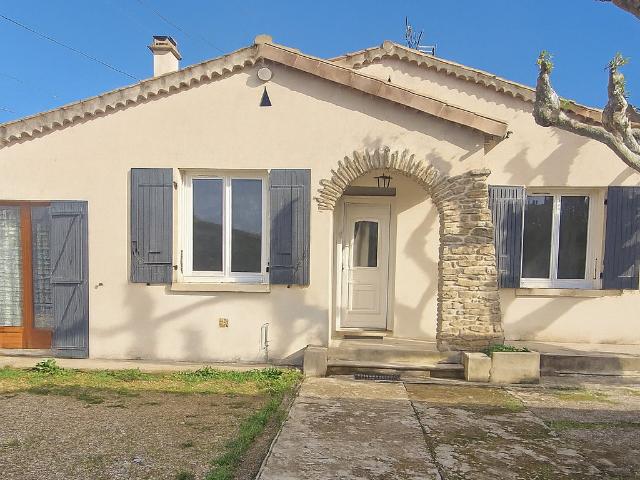 Maison vente à Carpentras, Bollène