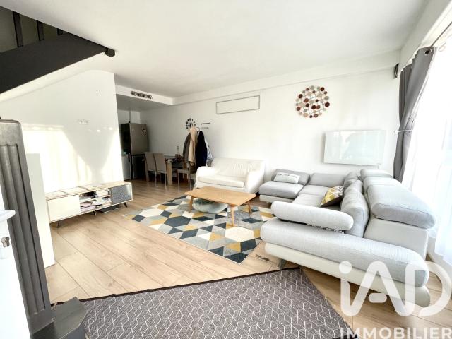 Maison vente à Saint-Nazaire, Saint-nazaire
