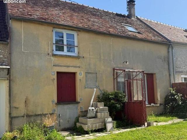 Maison vente à Provins, Vaudoy-en-brie