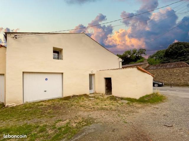 Maison vente à Nantes, Maisdon-sur-sèvre
