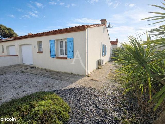 Maison vente à Les Sables-d'Olonne, Bretignolles-sur-mer