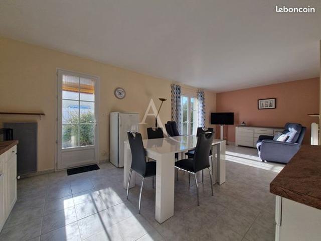 Maison vente à Les Sables-d'Olonne, Bretignolles-sur-mer