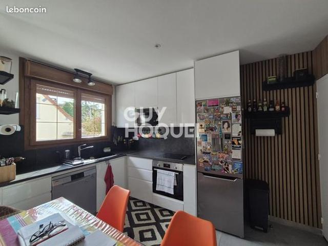 Maison vente à Marville-Moutiers-Brûlé, Eure-et-Loir