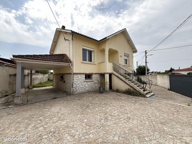 Maison vente à Villeneuve-sur-lot, Bastide