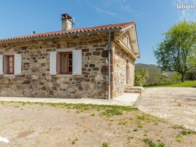 Maison vente à Saint-Girons, Rivèrenert