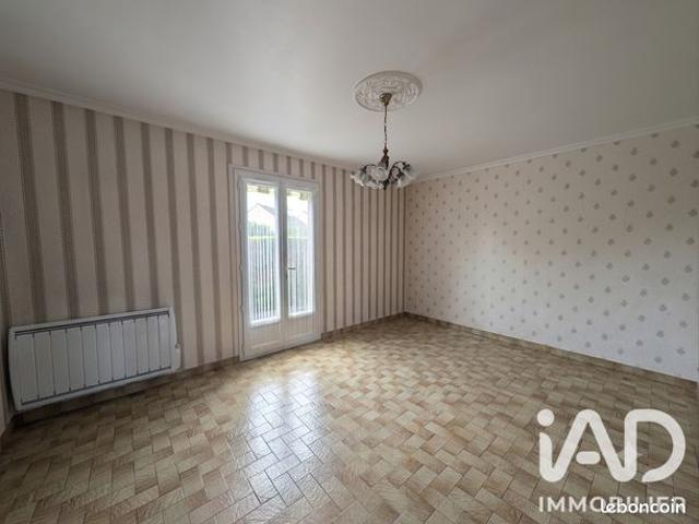 Maison vente à Vendôme, Naveil