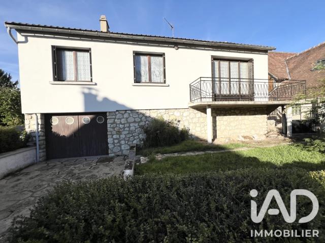 Maison vente à Chaudon, Eure-et-Loir