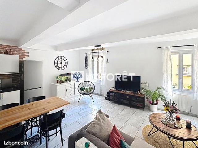 Maison vente à Arrondissement de Toulon, La Crau