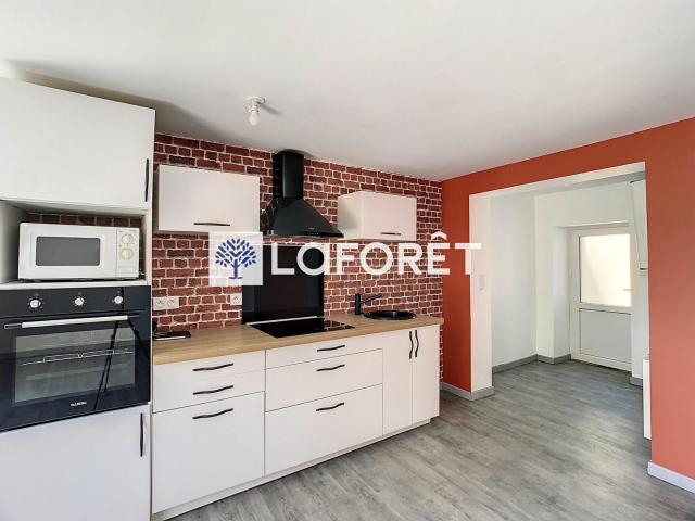 Maison location à Somloire, Maine-et-Loire