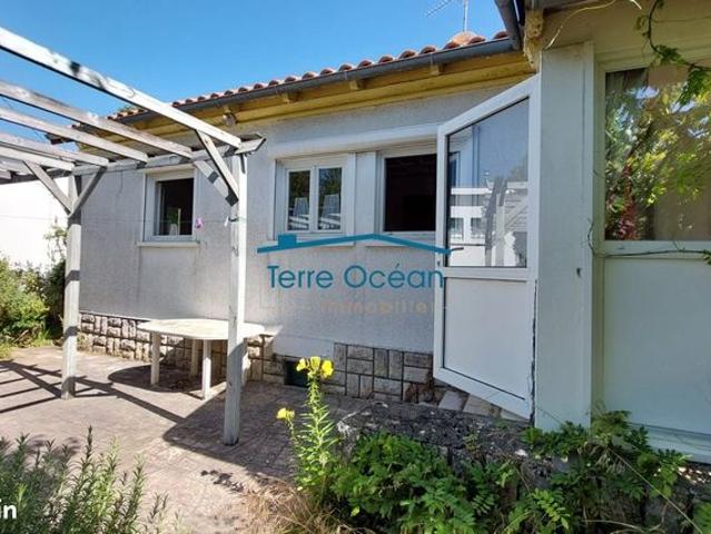 Maison vente à Rochefort, Royan