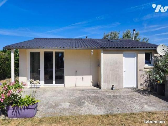 Maison vente à Coutances, Bretteville-sur-ay
