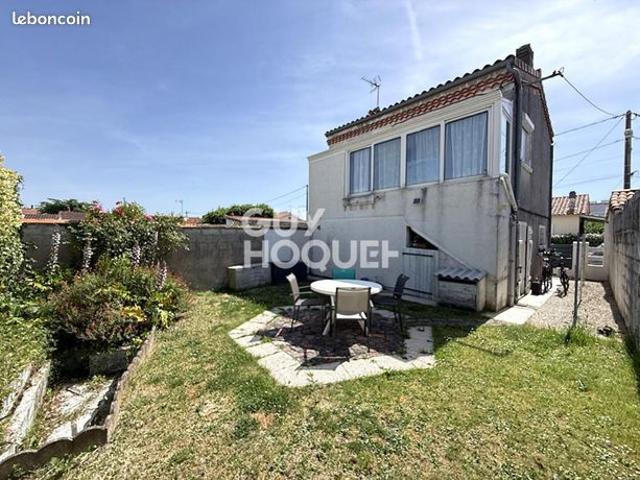 Maison vente à Rochefort, Royan