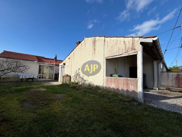Maison vente à Lesparre-Médoc, Vendays-montalivet