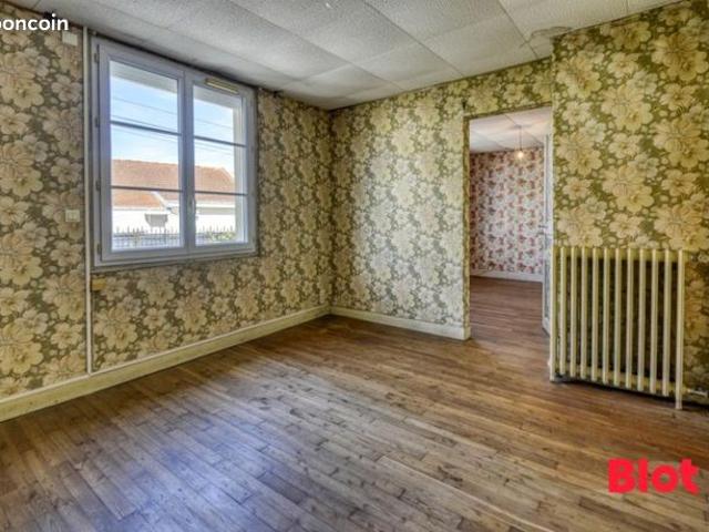 Maison vente à Nantes