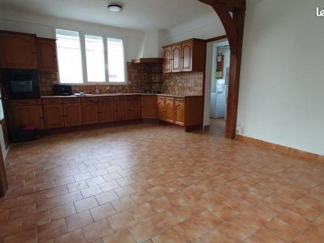 Maison vente à Montargis, Beaulieu-sur-loire