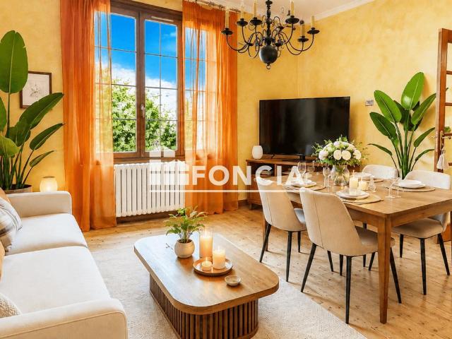 Maison vente à Toulouse