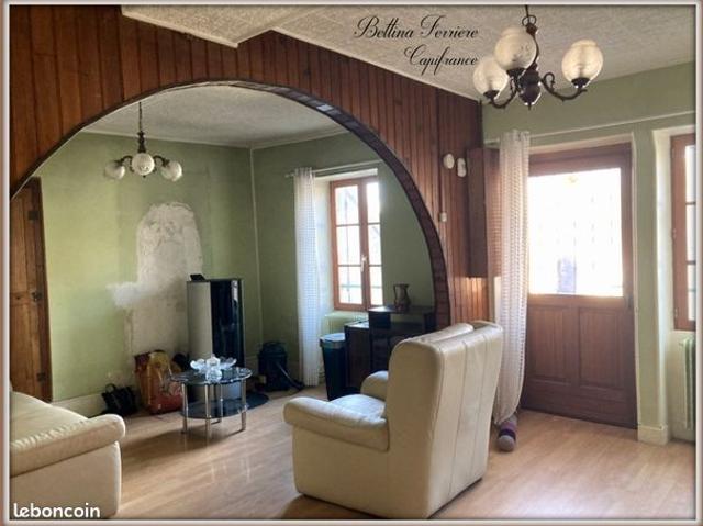 Maison vente à Montbard