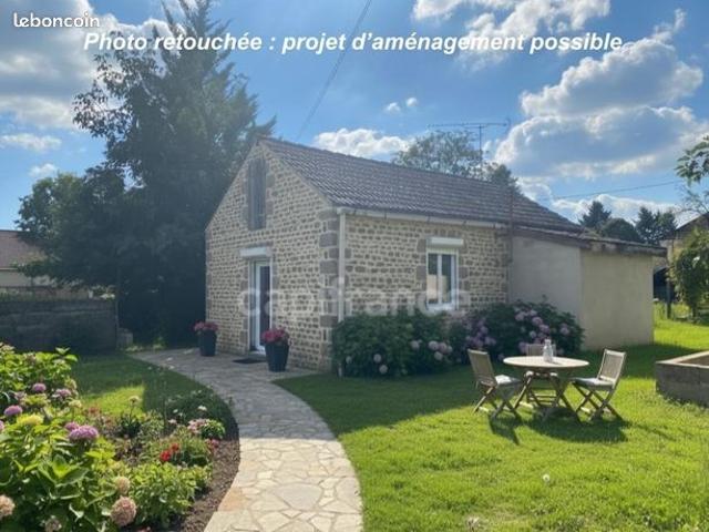 Maison vente à Valence, Saint-vallier